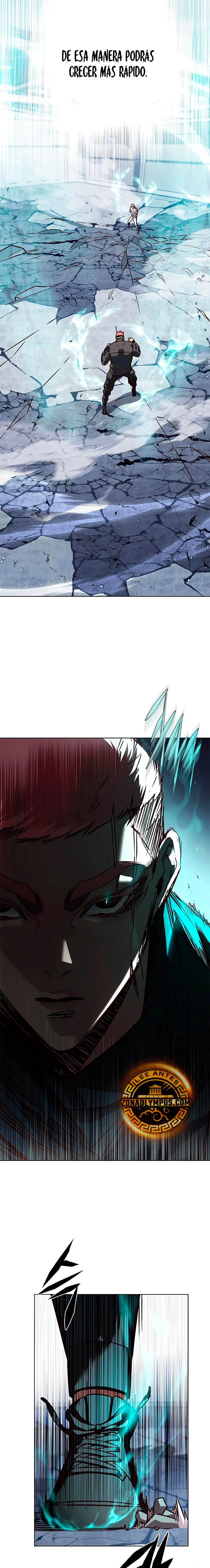 Read Eleceed Español Manga Online