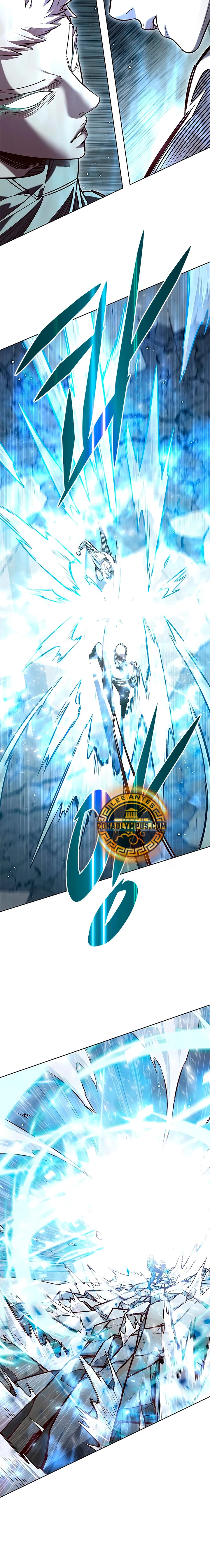 Read Eleceed Español Manga Online