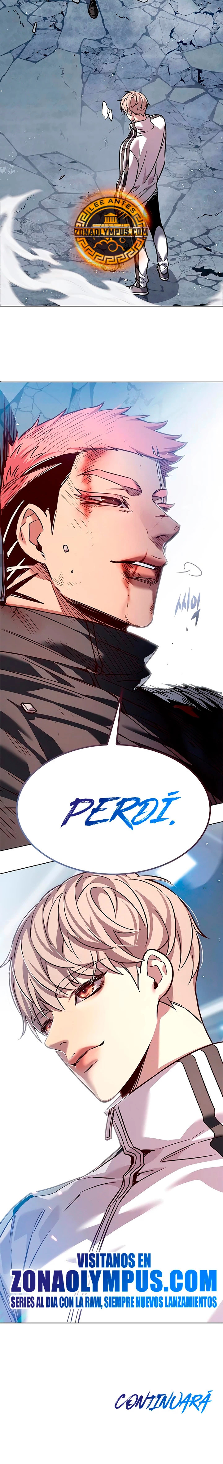 Read Eleceed Español Manga Online