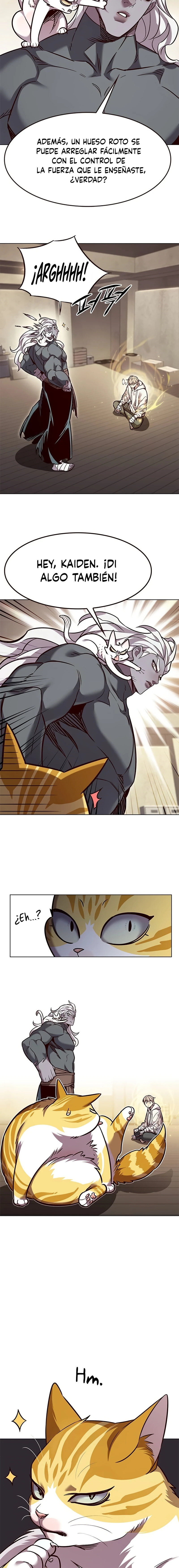 Read Eleceed Español Manga Online