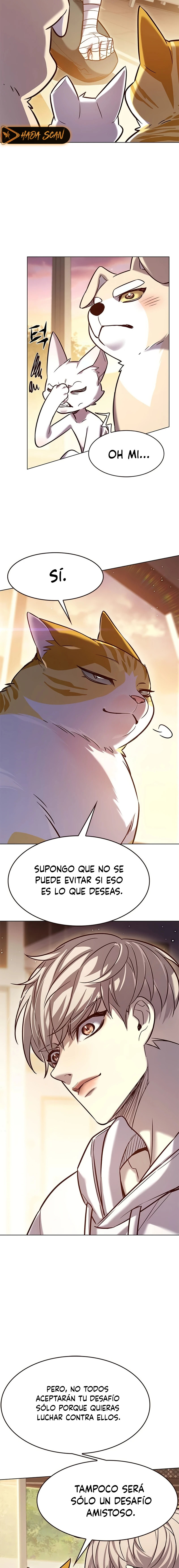 Read Eleceed Español Manga Online