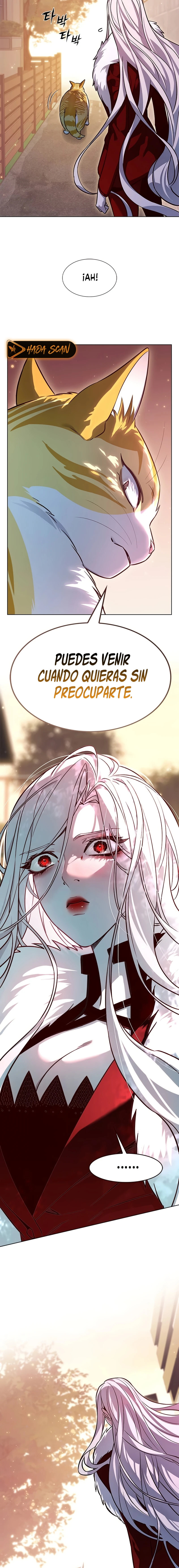 Read Eleceed Español Manga Online