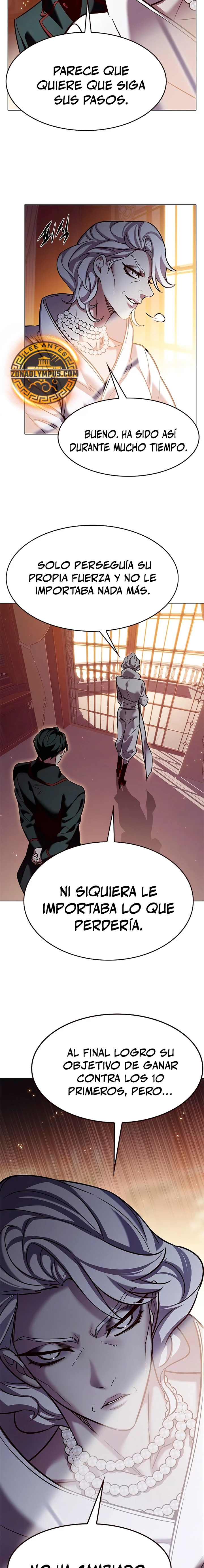 Read Eleceed Español Manga Online