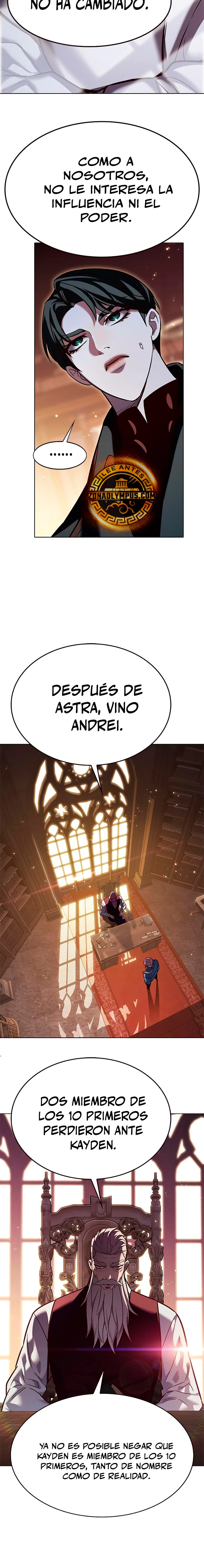 Read Eleceed Español Manga Online