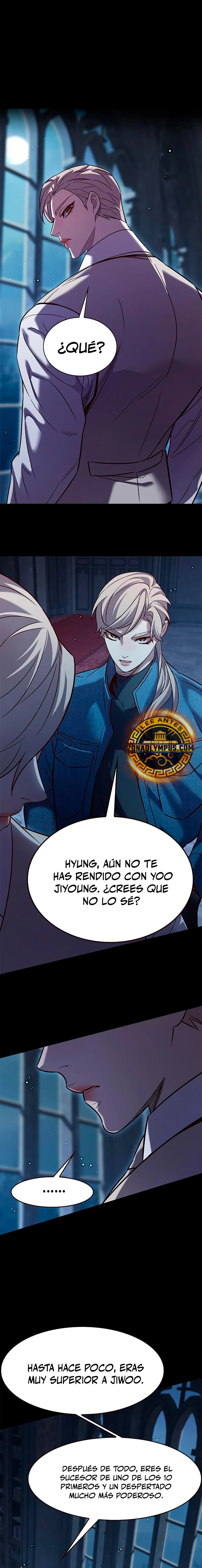 Read Eleceed Español Manga Online