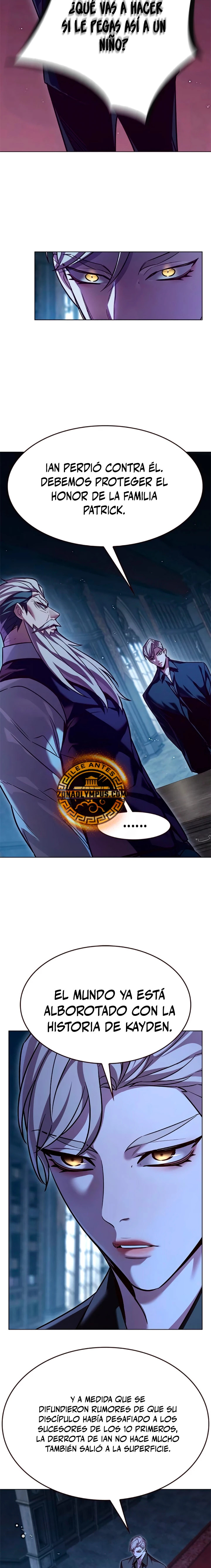 Read Eleceed Español Manga Online