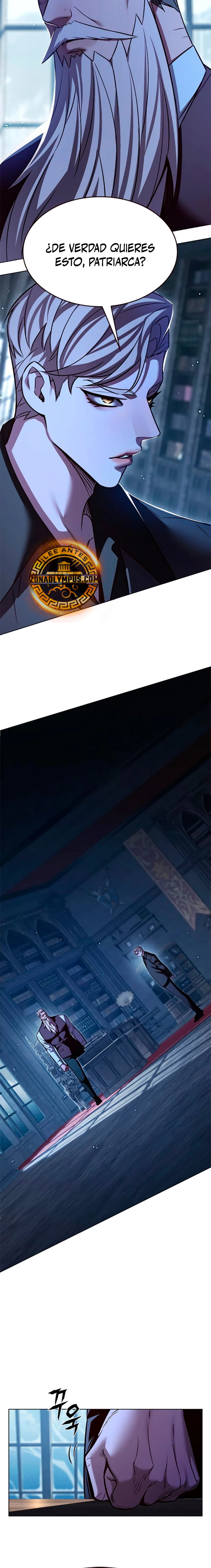 Read Eleceed Español Manga Online