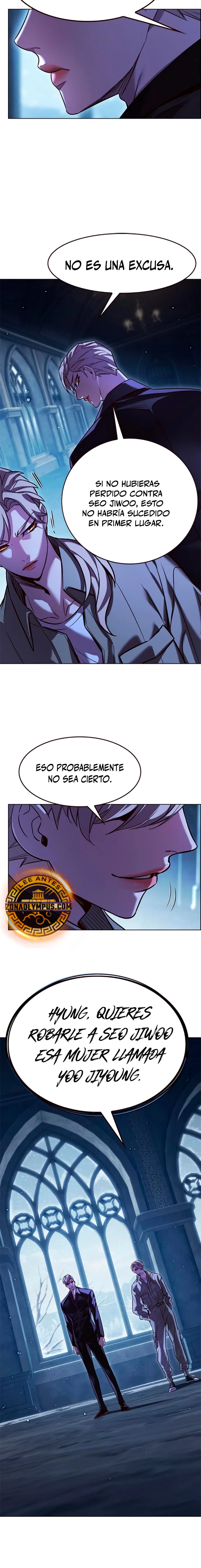 Read Eleceed Español Manga Online