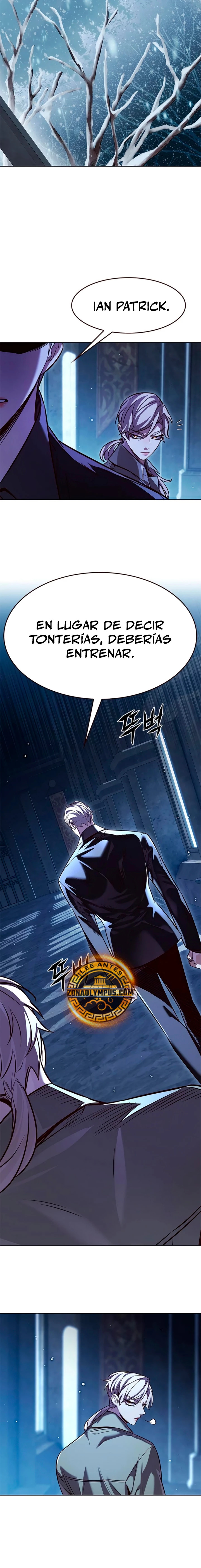 Read Eleceed Español Manga Online