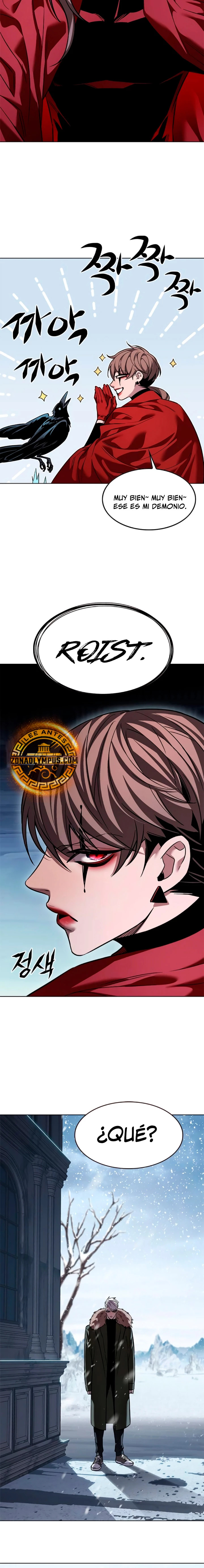 Read Eleceed Español Manga Online