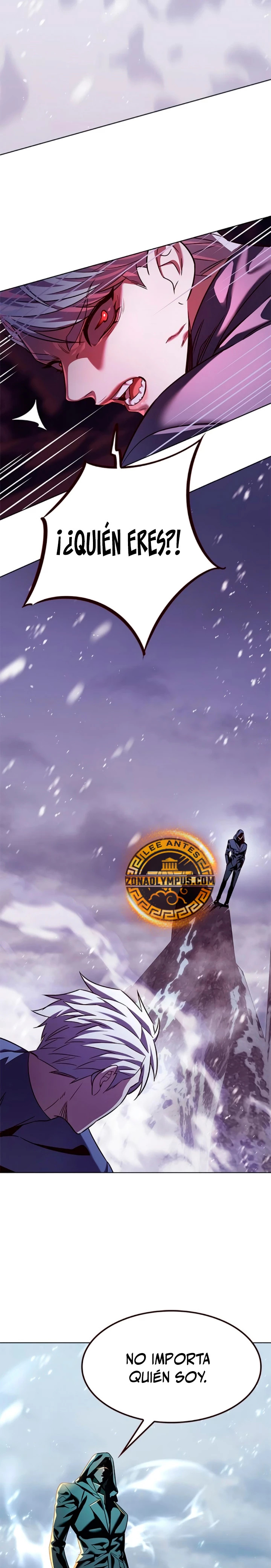 Read Eleceed Español Manga Online