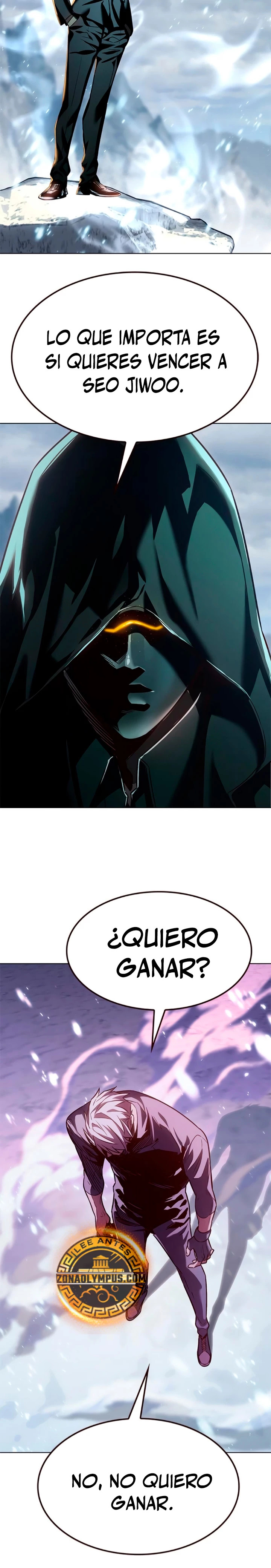 Read Eleceed Español Manga Online