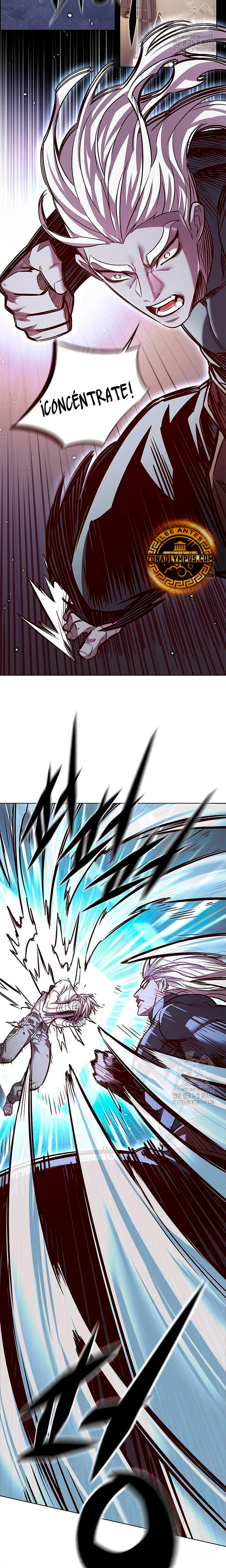 Read Eleceed Español Manga Online