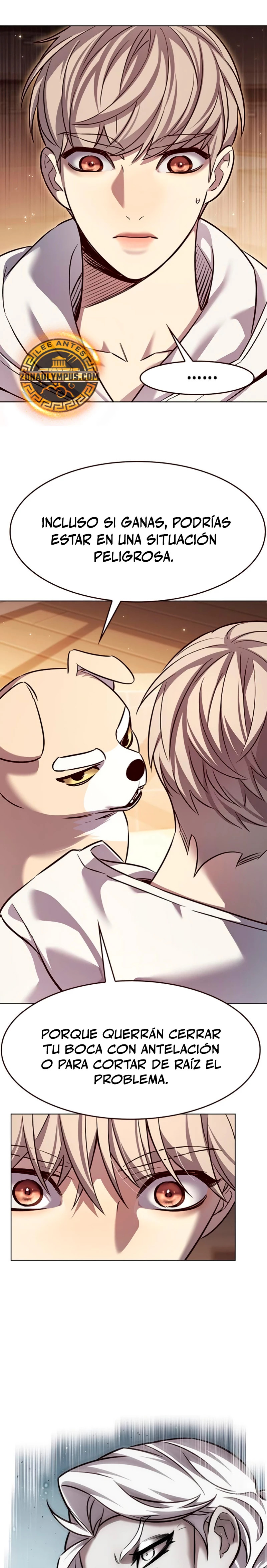 Read Eleceed Español Manga Online