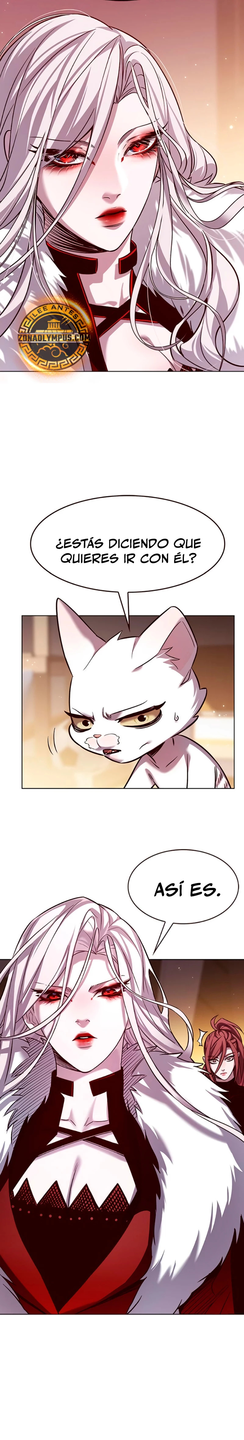 Read Eleceed Español Manga Online