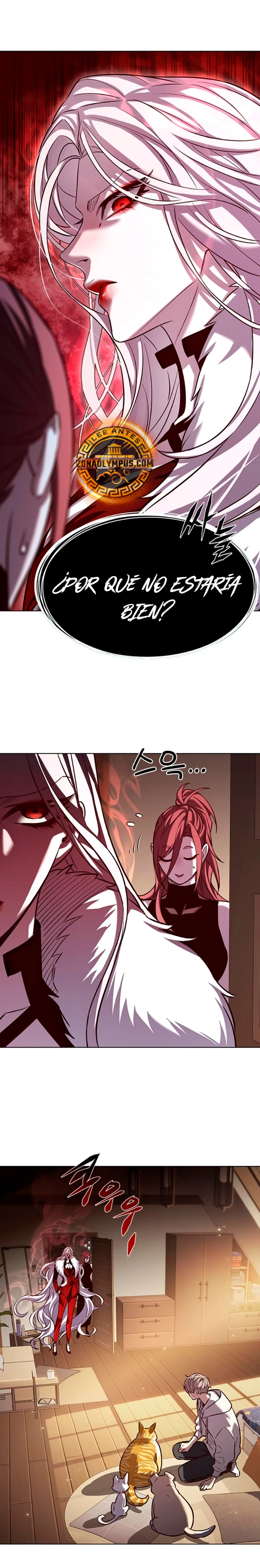 Read Eleceed Español Manga Online