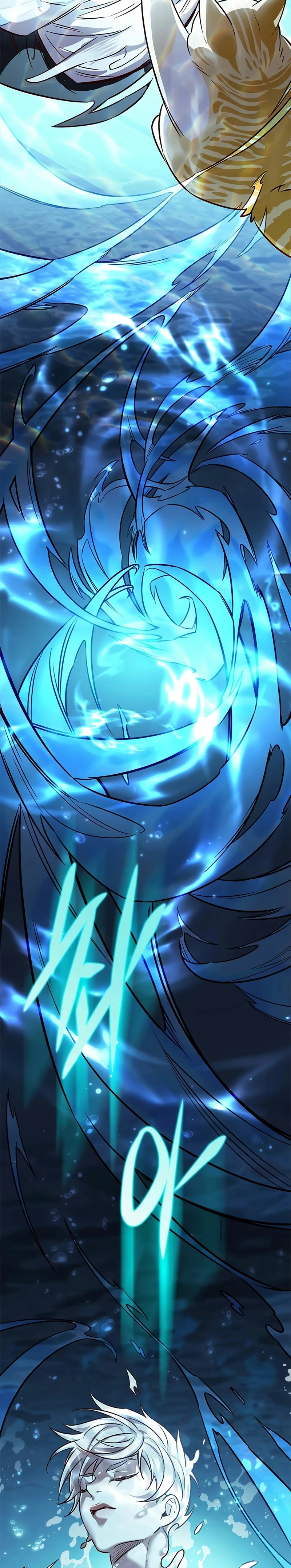 Read Eleceed Español Manga Online