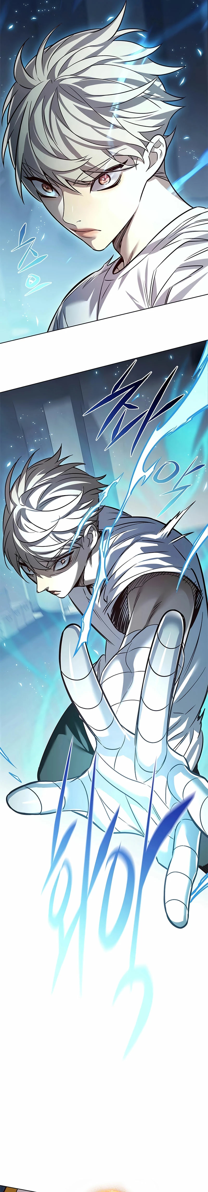 Read Eleceed Español Manga Online