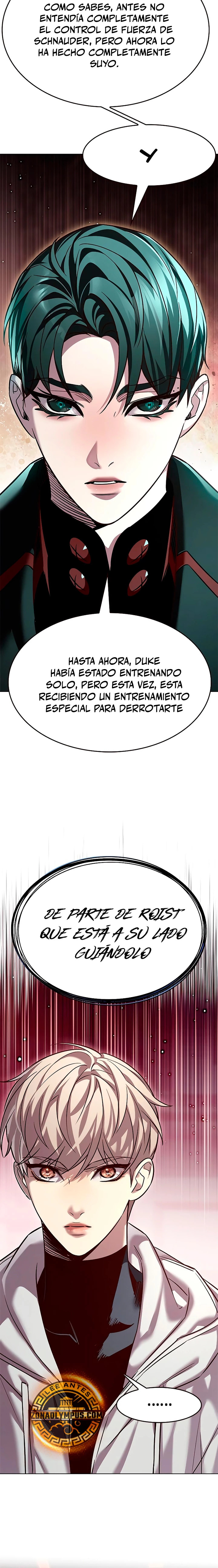 Read Eleceed Español Manga Online