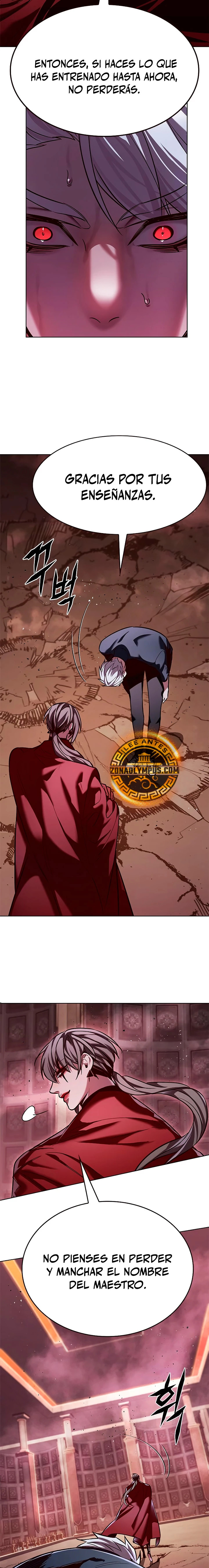 Read Eleceed Español Manga Online