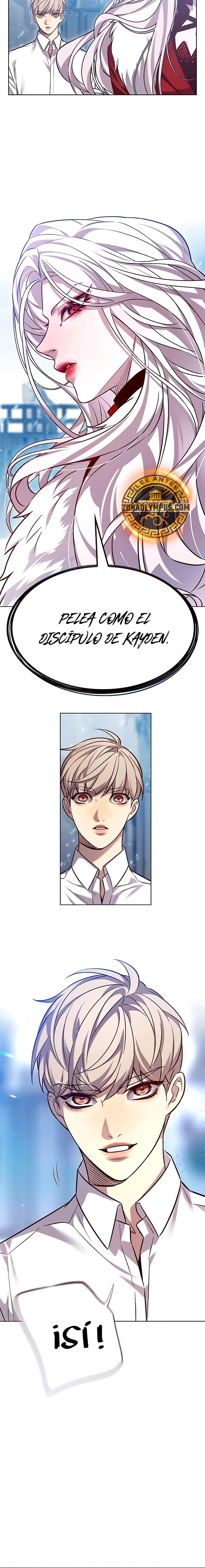 Read Eleceed Español Manga Online