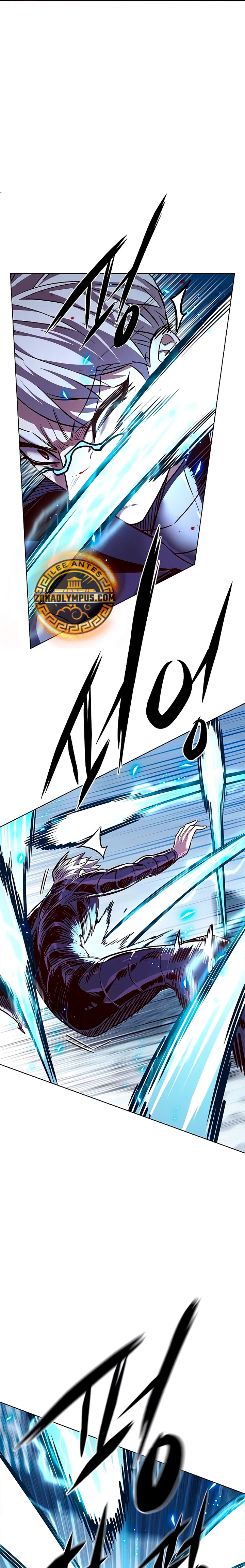 Read Eleceed Español Manga Online