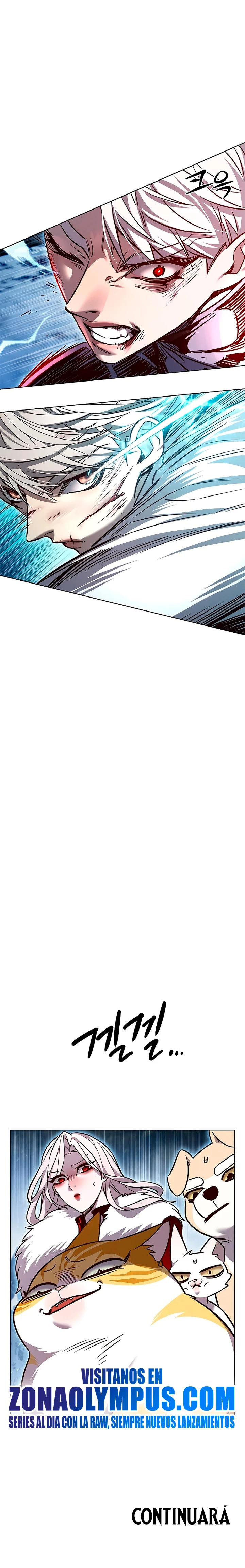 Read Eleceed Español Manga Online