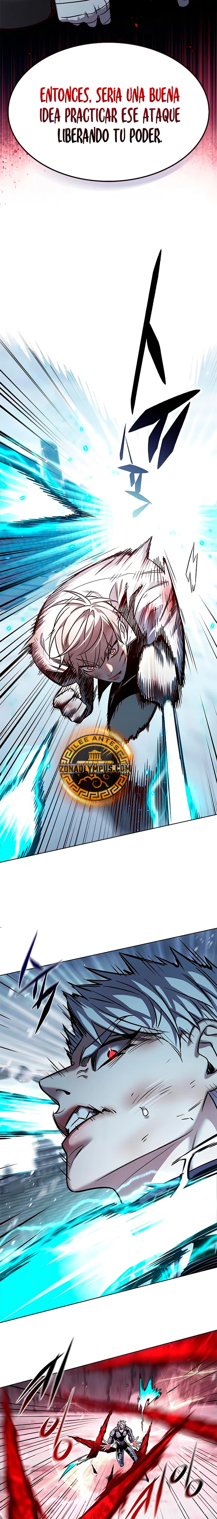 Read Eleceed Español Manga Online