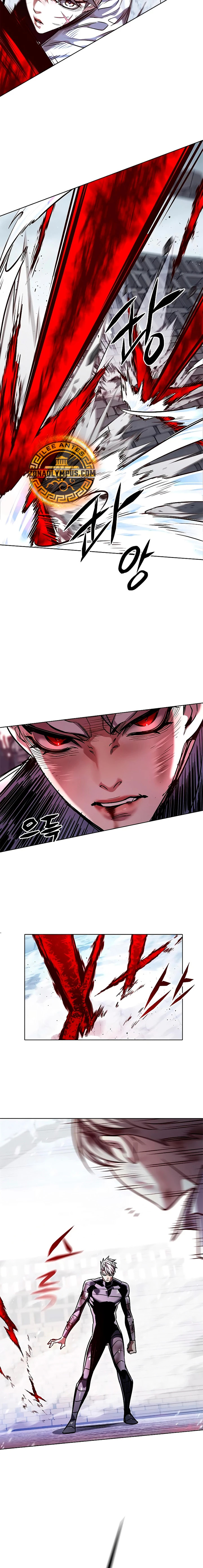 Read Eleceed Español Manga Online