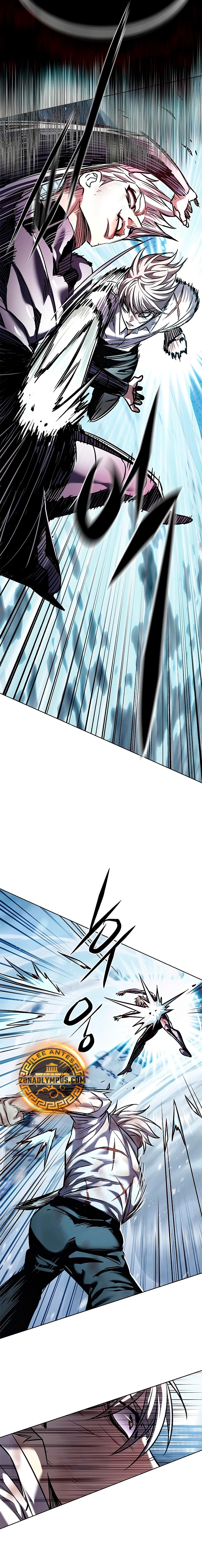 Read Eleceed Español Manga Online