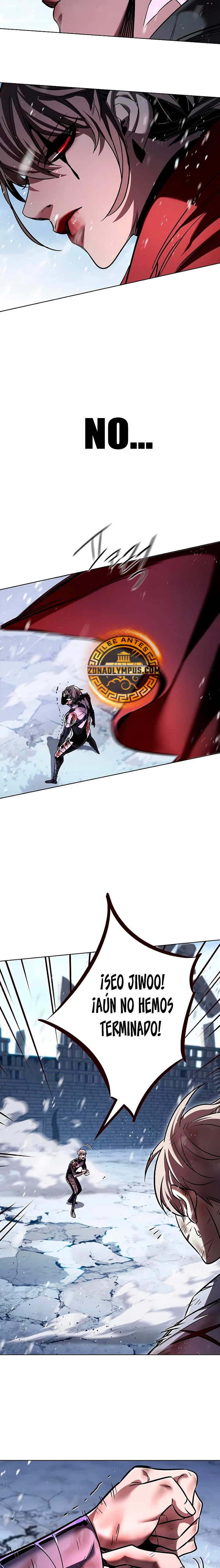 Read Eleceed Español Manga Online