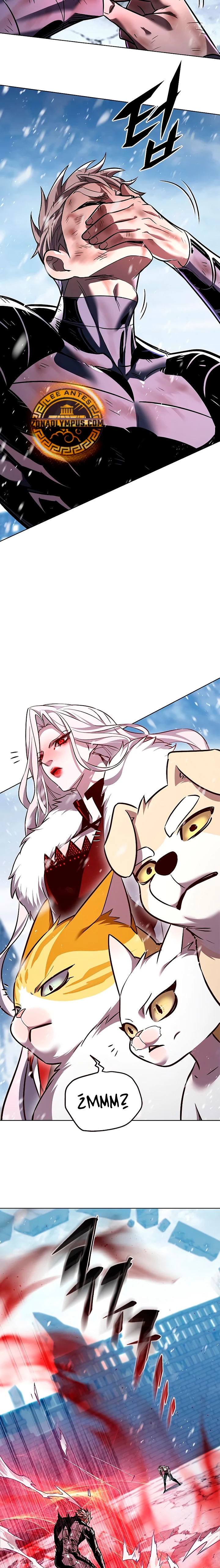 Read Eleceed Español Manga Online