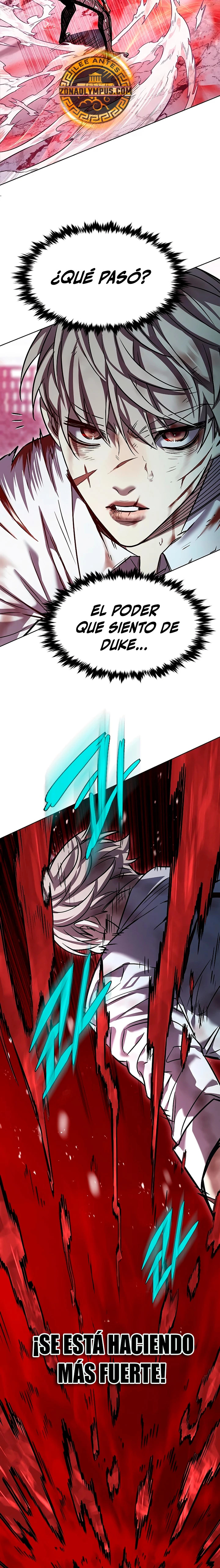 Read Eleceed Español Manga Online