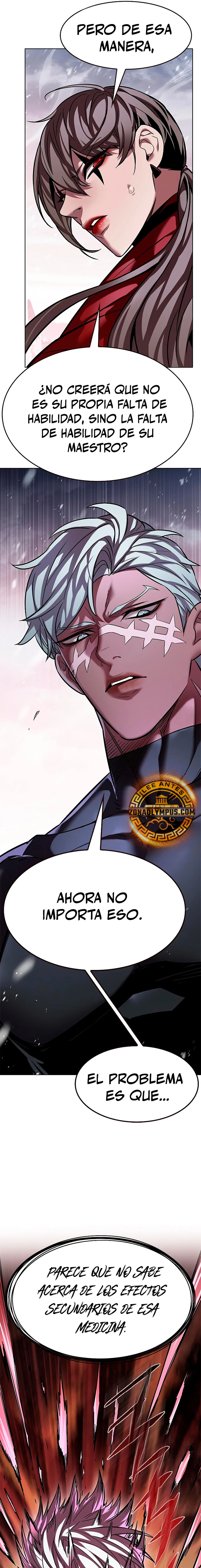 Read Eleceed Español Manga Online