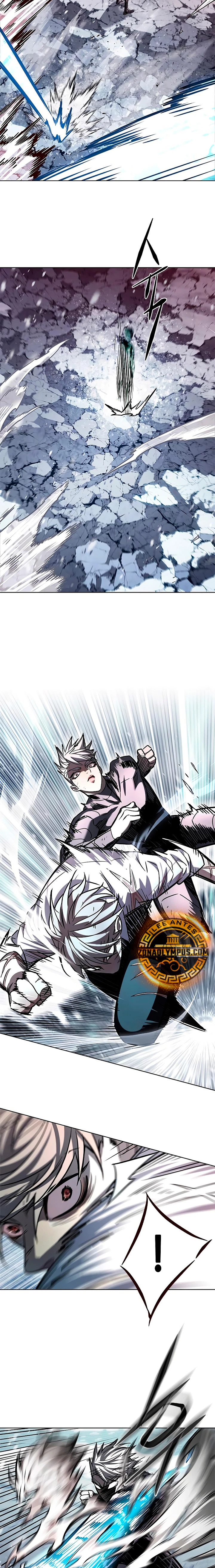 Read Eleceed Español Manga Online