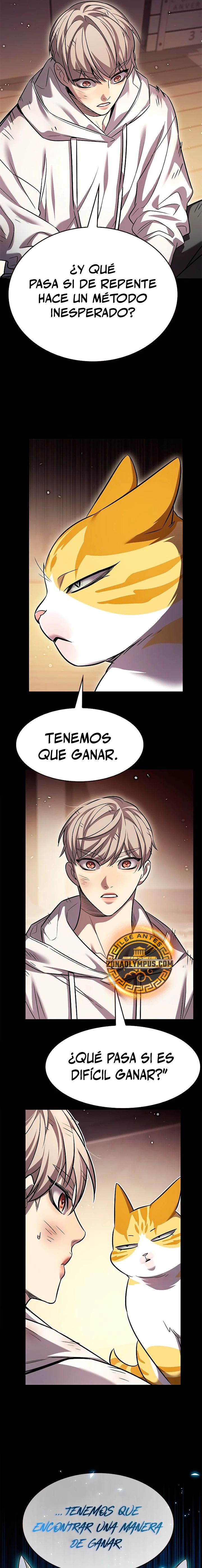 Read Eleceed Español Manga Online