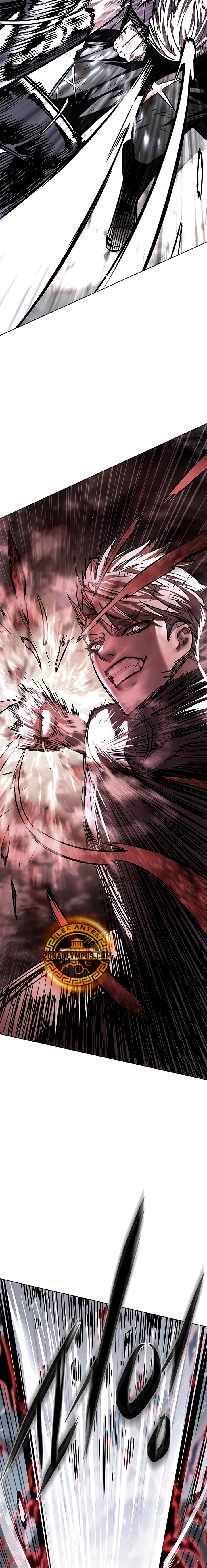 Read Eleceed Español Manga Online