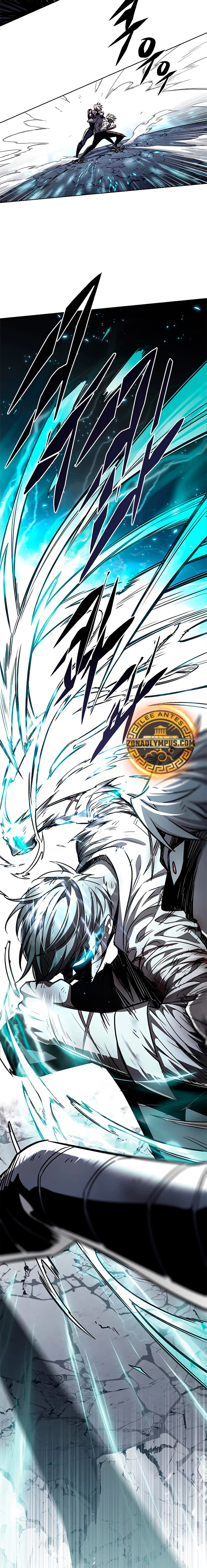 Read Eleceed Español Manga Online