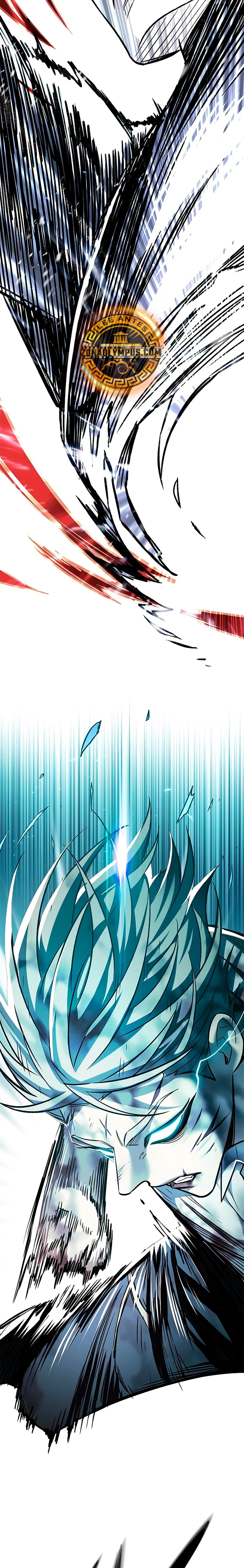 Read Eleceed Español Manga Online