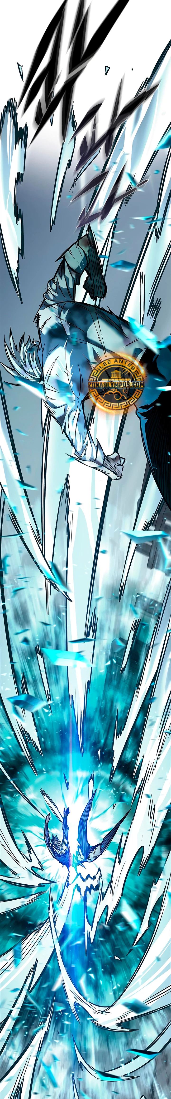 Read Eleceed Español Manga Online