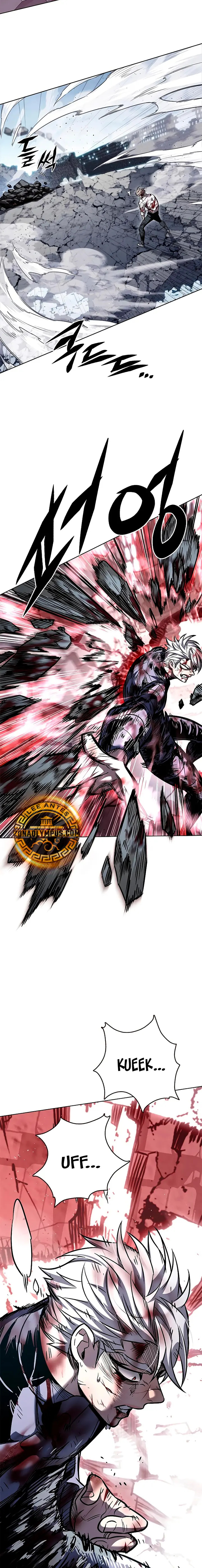 Read Eleceed Español Manga Online