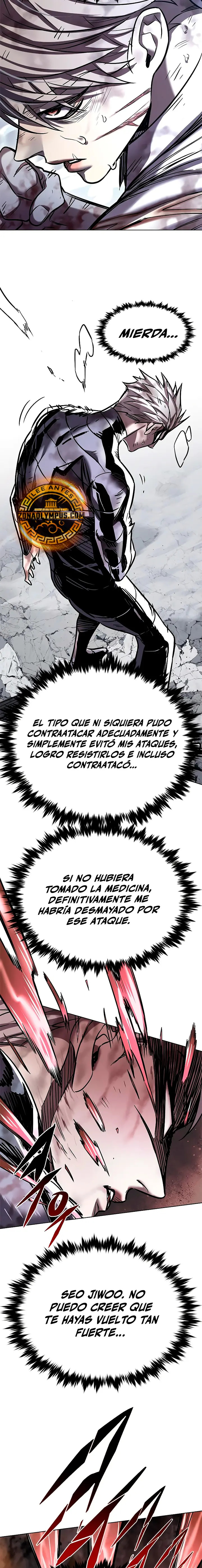 Read Eleceed Español Manga Online