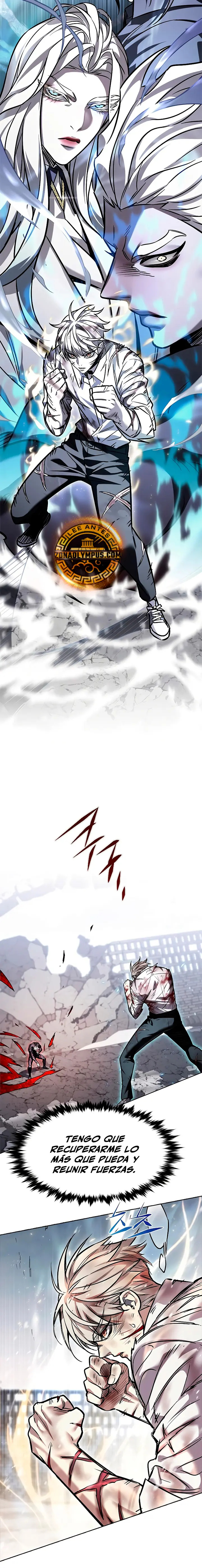 Read Eleceed Español Manga Online