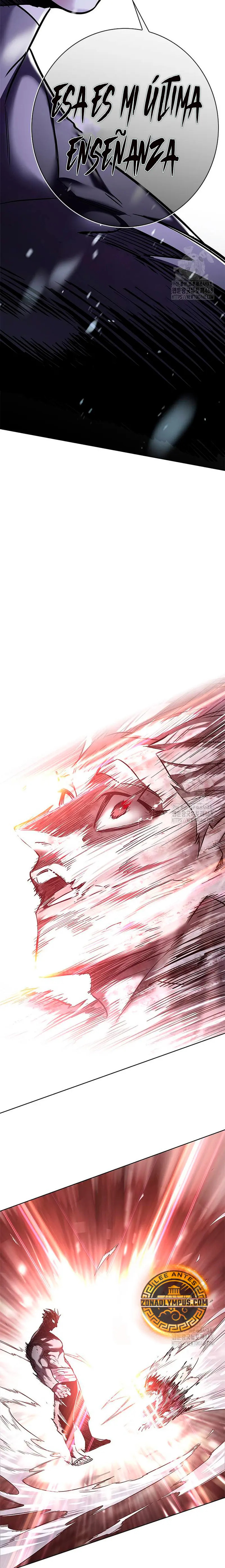 Read Eleceed Español Manga Online