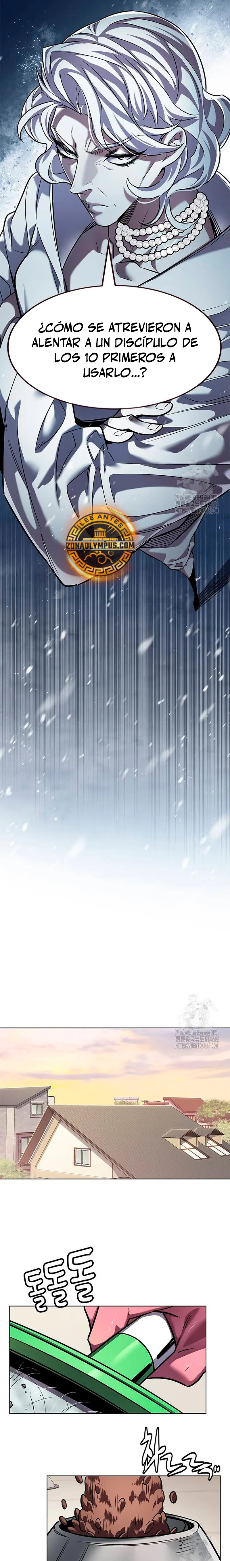 Read Eleceed Español Manga Online