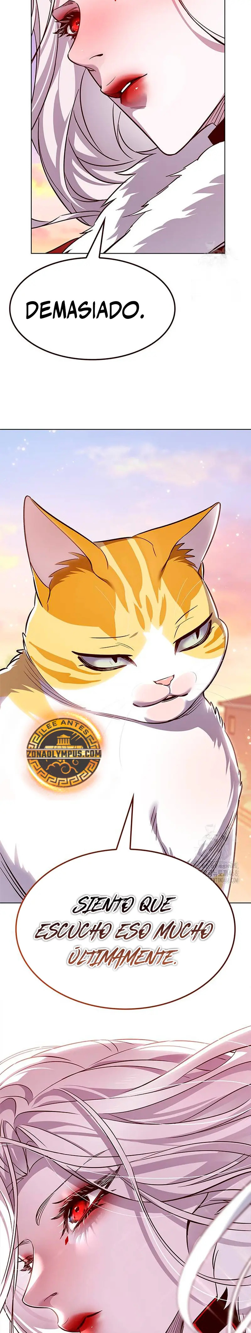 Read Eleceed Español Manga Online