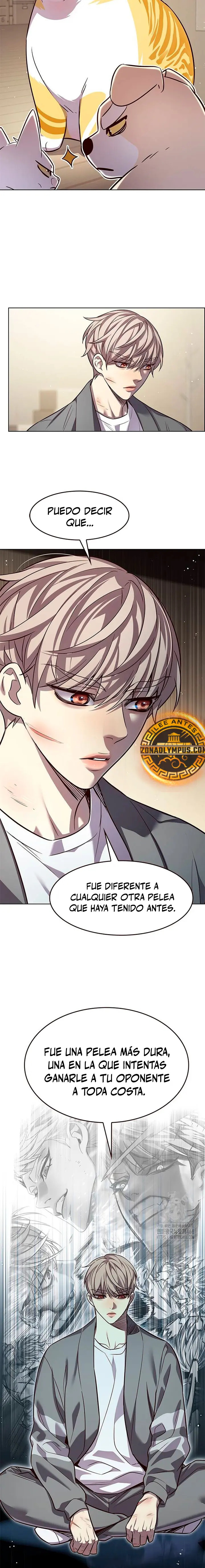 Read Eleceed Español Manga Online