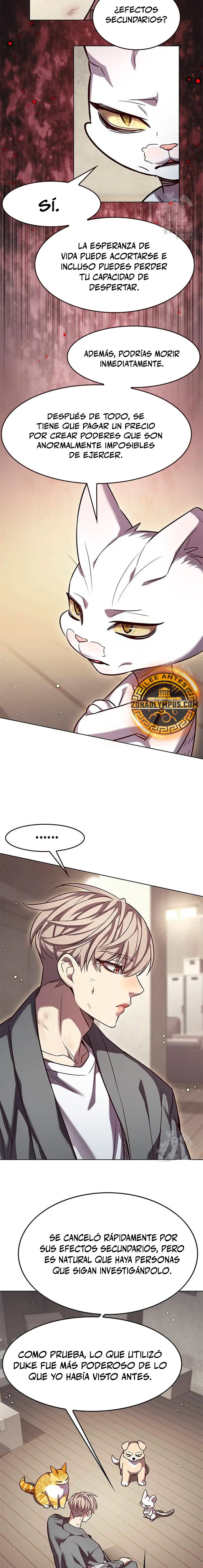 Read Eleceed Español Manga Online