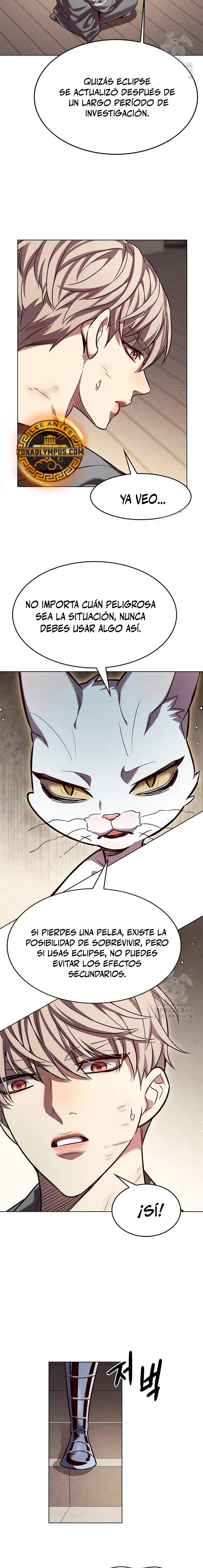 Read Eleceed Español Manga Online