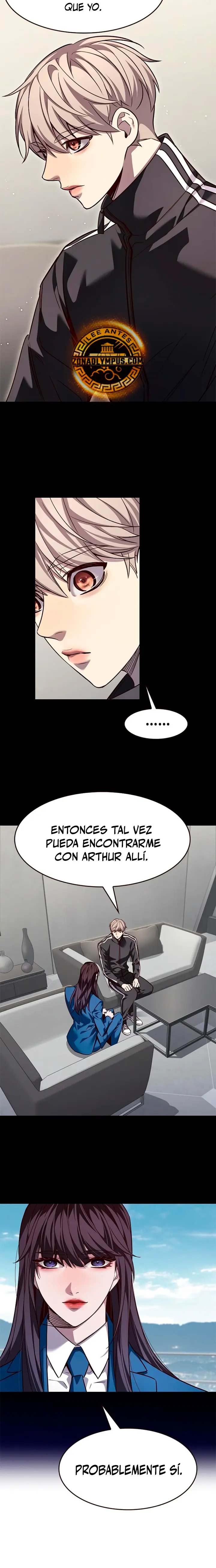 Read Eleceed Español Manga Online
